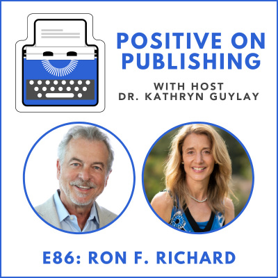Positive On Publishing Podcast