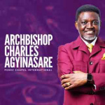 Bishop Charles Agyinasare
