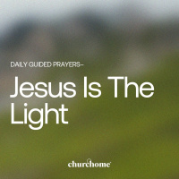 Jesus is the Light