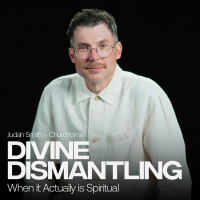 When It Actually Is Spiritual | Divine Dismantling | Judah Smith