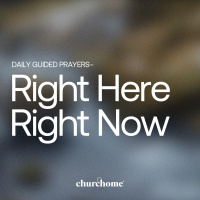 Right Here, Right Now