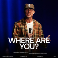 Where Are You? | Judah Smith