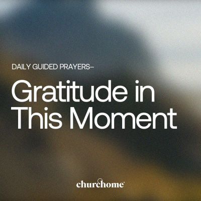 Churchome With Judah Smith