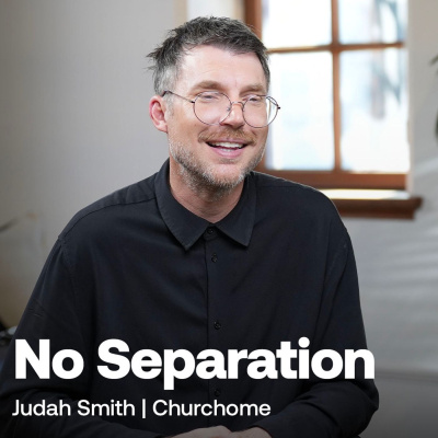 Churchome With Judah Smith