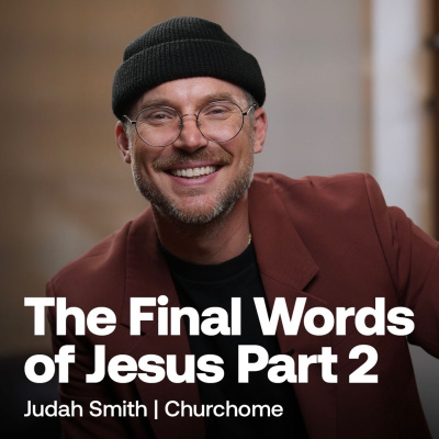 Churchome With Judah Smith