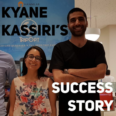 Junior Essect Podcast