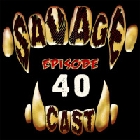 Episode 40: Hollerween is Coming