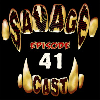 Episode 41: Back in the Saddle Again