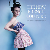 The New French Couture: Icons of Paris Fashion with Elyssa Dimant