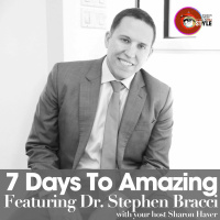 Advanced Beauty: Ways to Look Younger with Dr. Stephen Bracci of Verve Laser