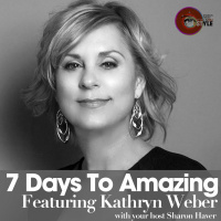 Feng Shui Tips to Living a More Successful Life with Kathryn Weber, Creator of Red Lotus Letter