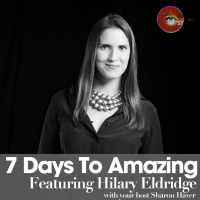 Learn to Live an Empowered: Authentic Life with Hilary Phelps Eldridge