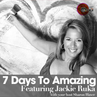 How to Get Happy + Enjoy Your Life with Jackie Ruka: America’s Happyologist