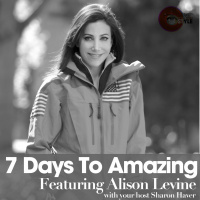 Leadership Style To Climb To The Top with Alison Levine, Adventurer + Keynote Speaker