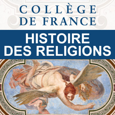Collège De France (histoire Des Religions)