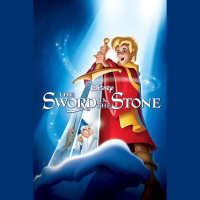 Episode 160 - The Sword in the Stone
