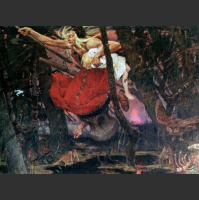 Episode 134 - Into the Woods