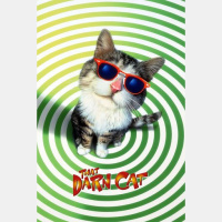 Episode 159 - That Darn Cat