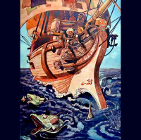 Episode 143 - Sinbads First Voyage