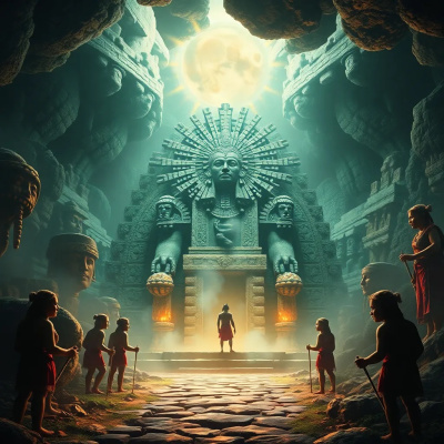 Myths Your Teacher Hated Podcast