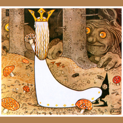 Myths Your Teacher Hated Podcast