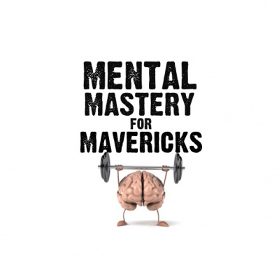 Mental Toughness For Mavericks