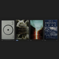Short Book Reviews Volume I