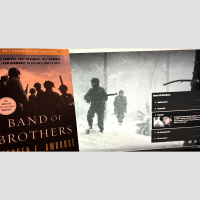 Band of Brothers? - Women on the Front Lines
