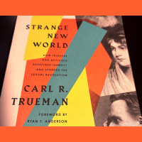 Strange New World - Try to Imagine 2022 in 2012