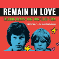 Remain in Love and Embrace Hatred - A Biography