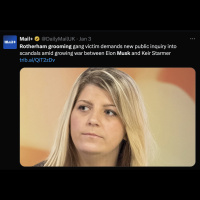 Ten Child Sex Abuse Rings in Search of a Narrative - 2025