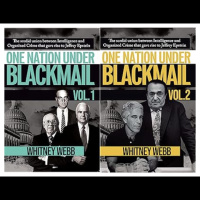 Evaluating Epstein Conspiracies and a Review of One Nation Under Blackmail