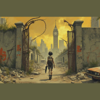 Collapse of Complex Societies How Long Do We Have Left?