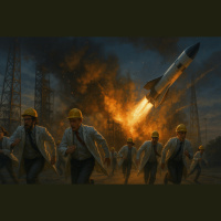 Ignition! - Explosion? The Exciting World of Rocket Science