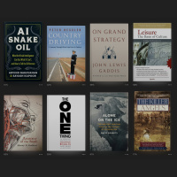 Mid-length Non-fiction Book Reviews: Volume 2