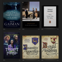 Short Fiction Book Reviews Volume I