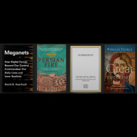 Short Book Reviews Volume III
