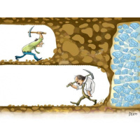 The Everest Fallacy