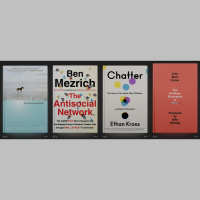 Mid-length Non-fiction Book Reviews: Volume I