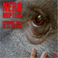 Episode 067 - Okja Review