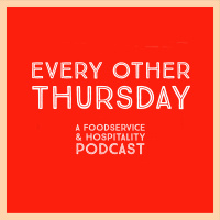 Eileen Garcia: Lots of Optimism + A Can-Do Attitude = Great Hospitality