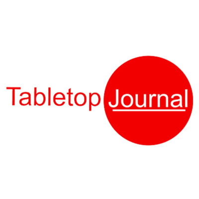 Tabletopjournal