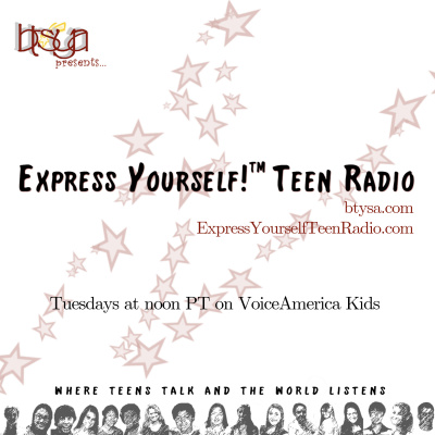 Express Yourself!