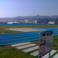 Alegría en CUAC FM. 17X08. Día 10 de febreiro de 2011