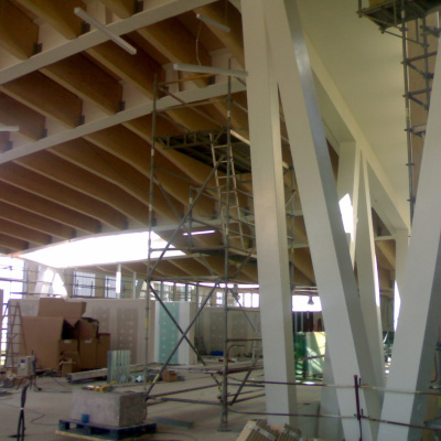 Alegria Cuac Fms Podcast