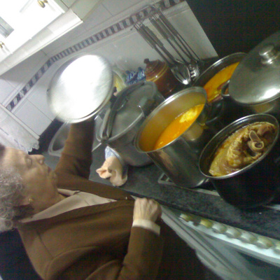 Alegria Cuac Fms Podcast