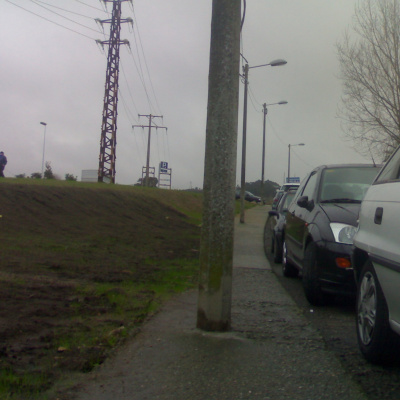 Alegria Cuac Fms Podcast