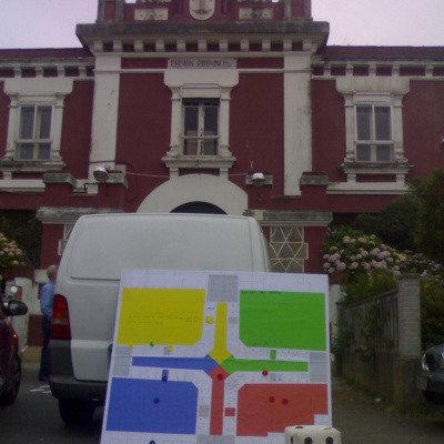 Alegria Cuac Fms Podcast