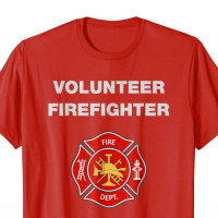 Just In It For The T-Shirt with Jeremy Perrien