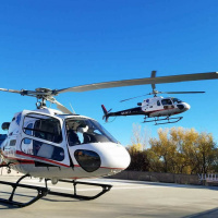 In-Air Standby for HEMS with Joseph Uridil